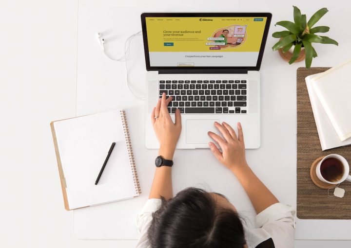 Email Marketing