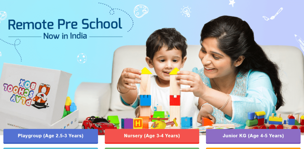 Play School