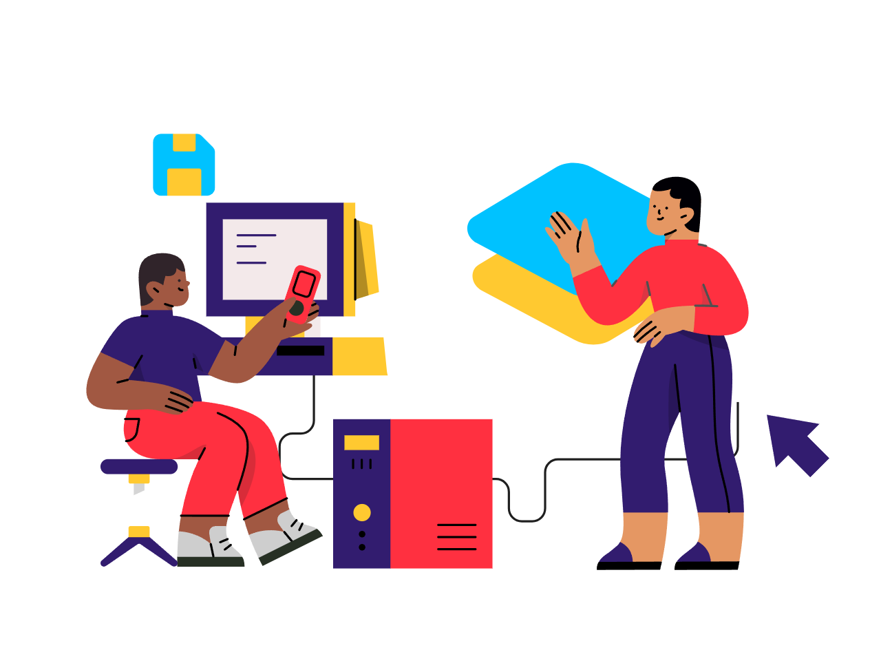 programmatic SEO