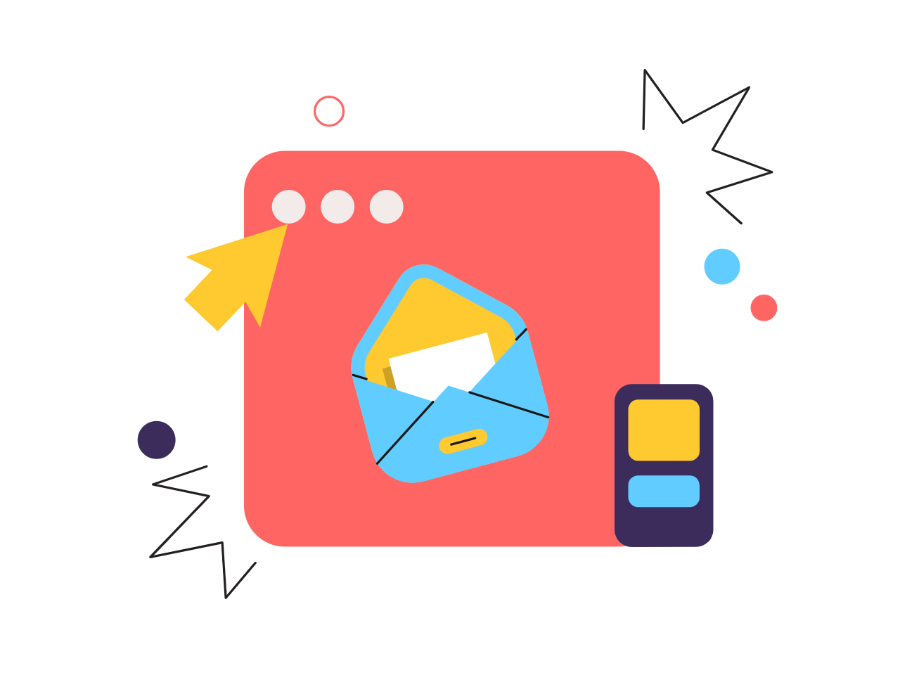 email marketing agency