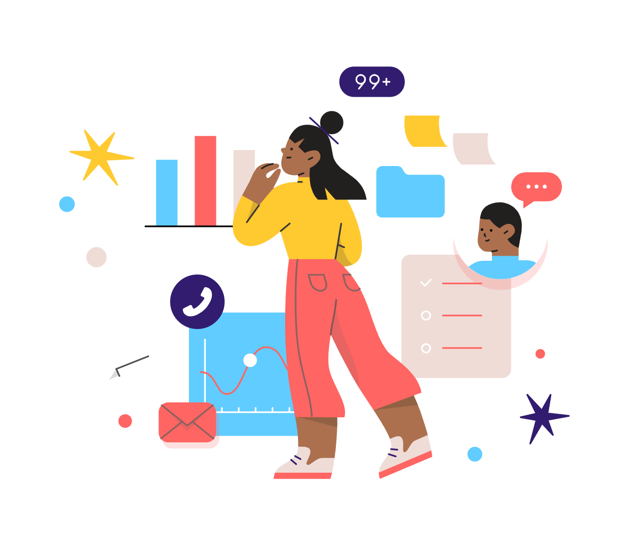 Digital Marketing Company in Vadodara