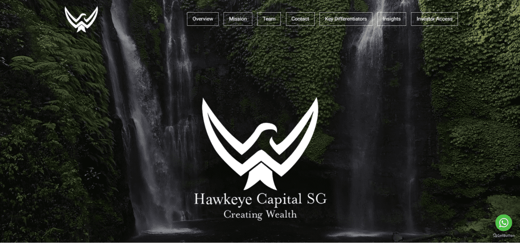 hawkeyecapital